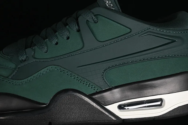 All categories Air Jordan Jordan series basketball shoes Air Jordan 4 DT version Air Jordan 4 "Remastered" AJ4 Joe 4 low-top retro basketball shoes HF4334-300